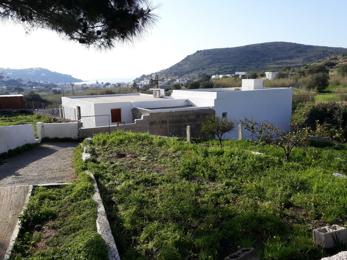 Maria Guesthouse Kini Esterno foto